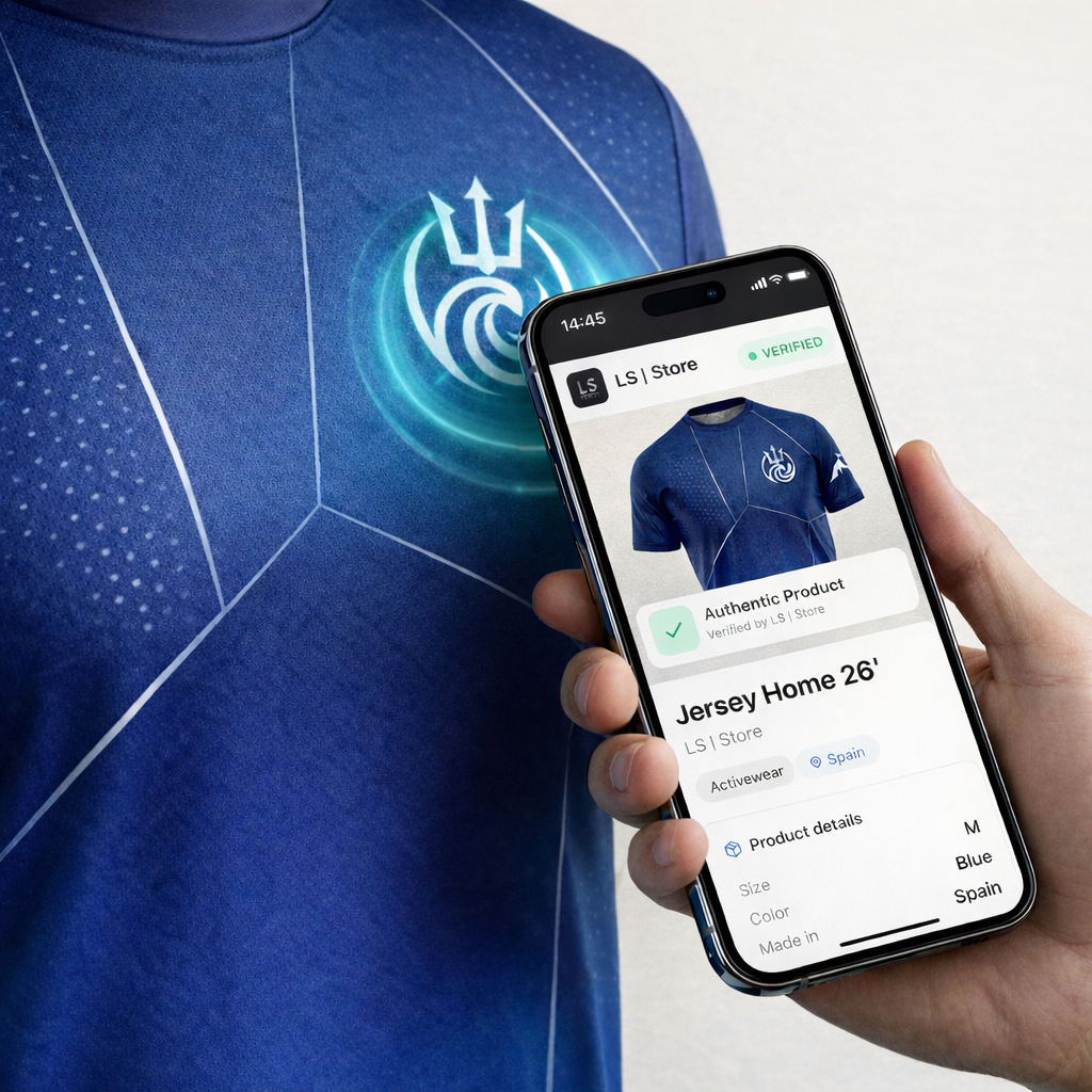 Engagement phone tap